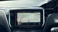 Peugeot 2008 1.2 PureTech 110 GT Line 5dr [6 Speed] Petrol Estate